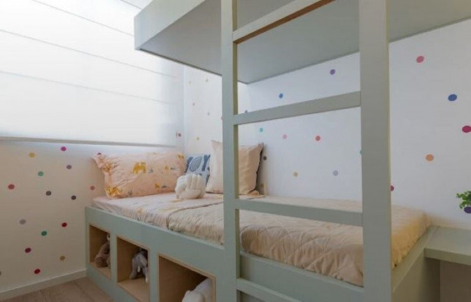 Imagem Imóvel com 2 Quartos à Venda, 38 m² em Pirituba - São Paulo