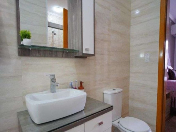 Imagem Casa com 2 Quartos à Venda, 125 m² em Parque Santa Fé - Porto Alegre Imagem Casa com 2 Quartos à Venda, 125 m² em Parque Santa Fé - Porto Alegre
