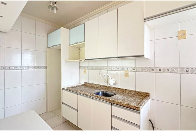 Imagem Imóvel com 3 Quartos à Venda, 83 m² em Nonoai - Porto Alegre