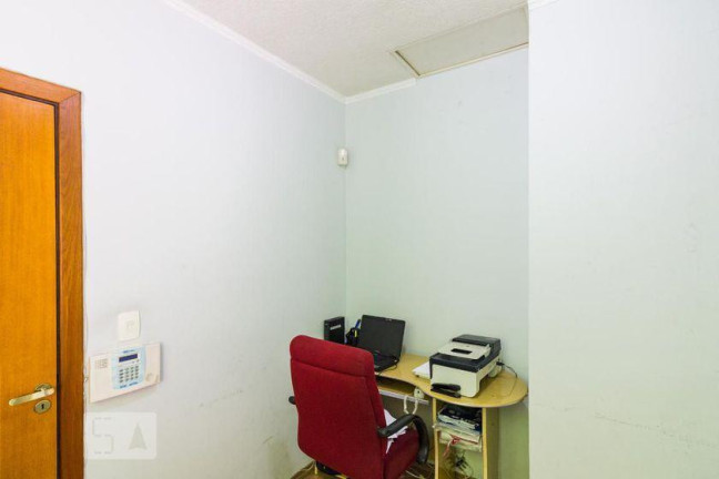 Imagem Sobrado com 5 Quartos à Venda, 330 m² em Vila Bruna - São Paulo