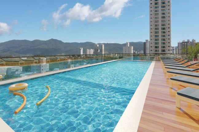 Imagem Apartamento com 3 Quartos à Venda, 124 m² em Itapema - Itapema