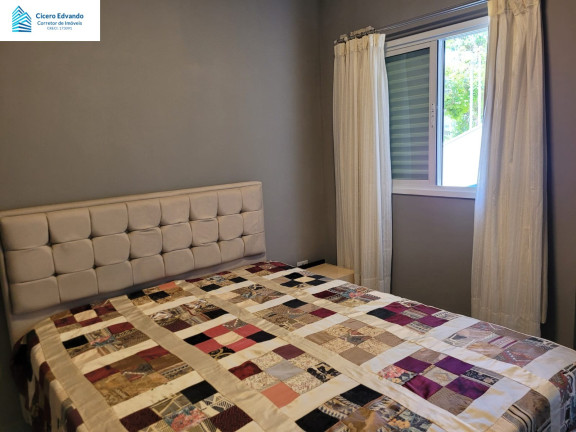 Imagem Casa com 4 Quartos à Venda, 482 m² em Suru - Santana De Parnaíba