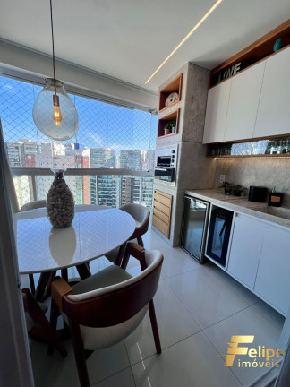 Imóvel com 3 Quartos à Venda, 100 m² em Praia Do Canto - Vitória