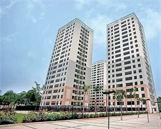 Imagem Imóvel com 2 Quartos à Venda, 70 m² em Interlagos - São Paulo Imagem Imóvel com 2 Quartos à Venda, 70 m² em Interlagos - São Paulo