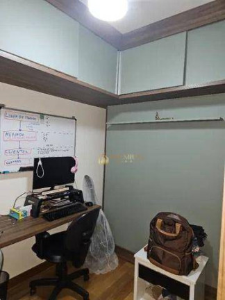 Imagem Imóvel com 3 Quartos à Venda, 90 m² em Condomínio Royal Park - São José Dos Campos