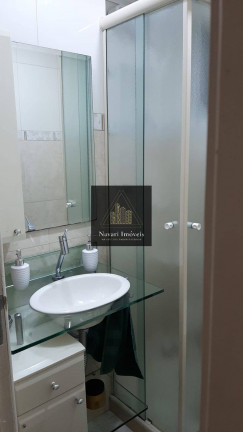 Imagem Apartamento com 2 Quartos à Venda, 50 m² em Imirim - São Paulo Imagem Apartamento com 2 Quartos à Venda, 50 m² em Imirim - São Paulo