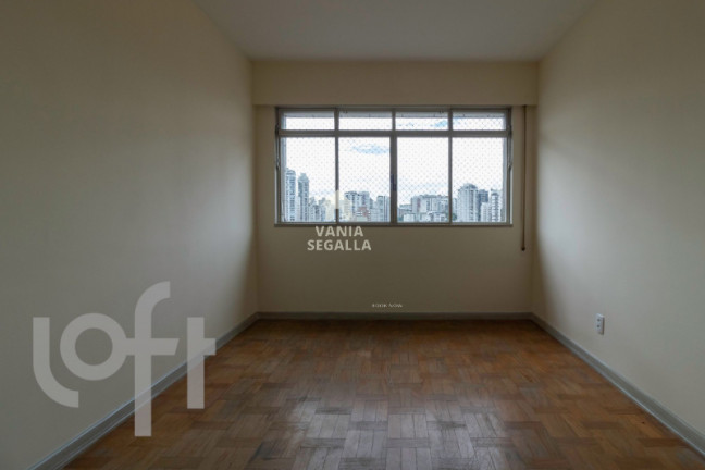 Imagem Apartamento com 4 Quartos à Venda, 140 m² em Perdizes - São Paulo