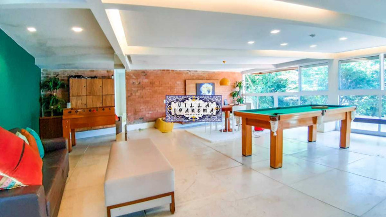 Imagem Imóvel com 6 Quartos à Venda, 1.500 m² em Gávea - Rio De Janeiro
