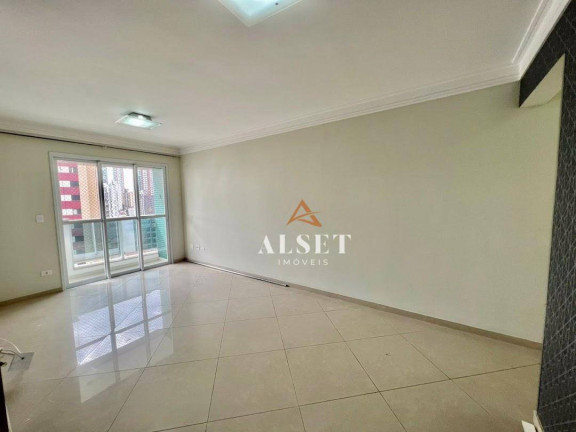 Apartamento com 3 Quartos à Venda, 78 m² em Vila Regente Feijó - São Paulo