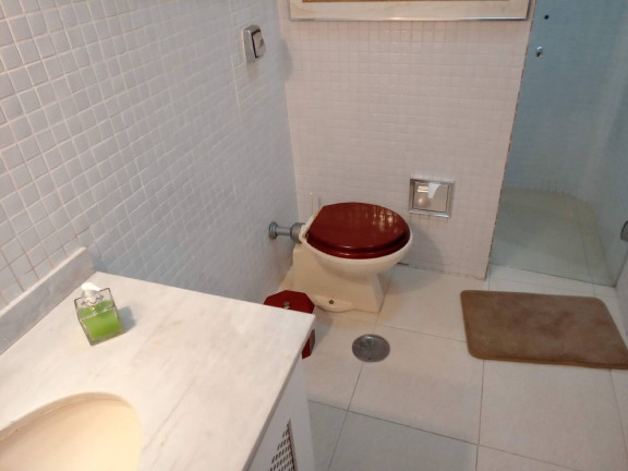 Imagem Cobertura com 3 Quartos à Venda, 130 m² em Enseada - Guarujá Imagem Cobertura com 3 Quartos à Venda, 130 m² em Enseada - Guarujá