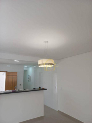 Imagem Casa com 3 Quartos à Venda, 270 m² em Campo Grande - Santos Imagem Casa com 3 Quartos à Venda, 270 m² em Campo Grande - Santos