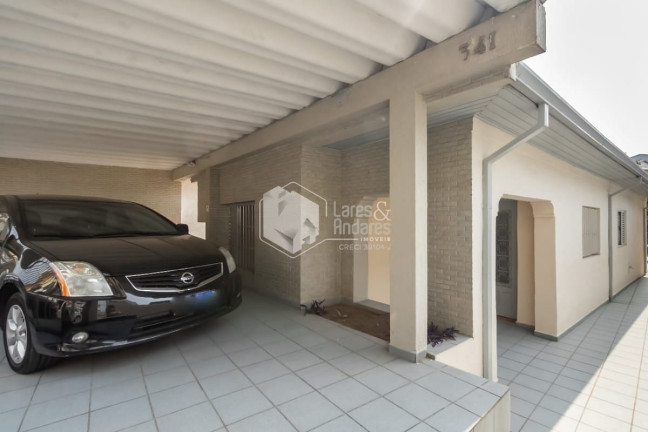 Imóvel com 3 Quartos à Venda, 161 m² em Pirituba - São Paulo