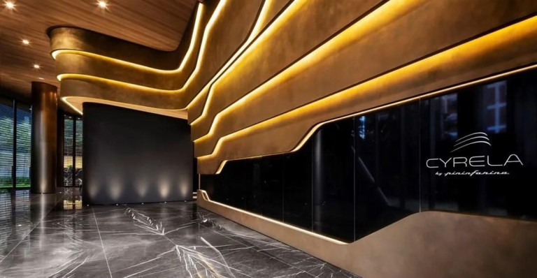 Imagem Apartamento com 1 Quarto à Venda, 49 m² em Vila Olímpia - São Paulo