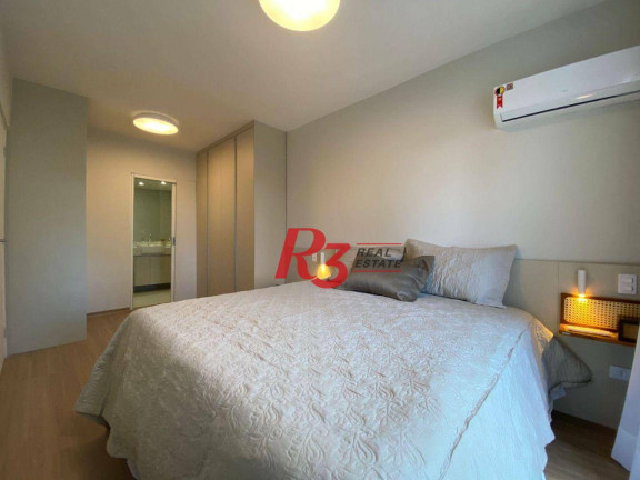 Imagem Apartamento com 3 Quartos à Venda, 125 m² em Ponta Da Praia - Santos Imagem Apartamento com 3 Quartos à Venda, 125 m² em Ponta Da Praia - Santos
