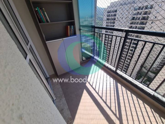 Imagem Apartamento com 3 Quartos à Venda, 84 m² em Marapé - Santos