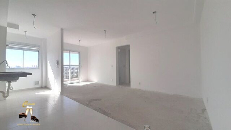 Imagem Apartamento com 2 Quartos à Venda, 55 m² em Bairro Jardim - Santo André - Santo André Imagem Apartamento com 2 Quartos à Venda, 55 m² em Bairro Jardim - Santo André - Santo André