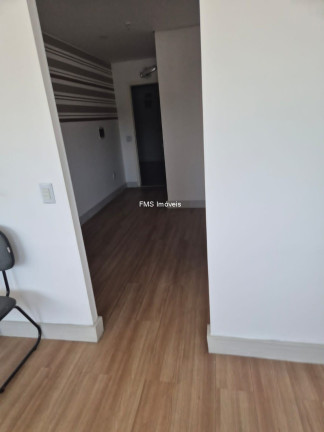 Imagem Imóvel à Venda, 35 m² em Barra Funda - São Paulo Imagem Imóvel à Venda, 35 m² em Barra Funda - São Paulo
