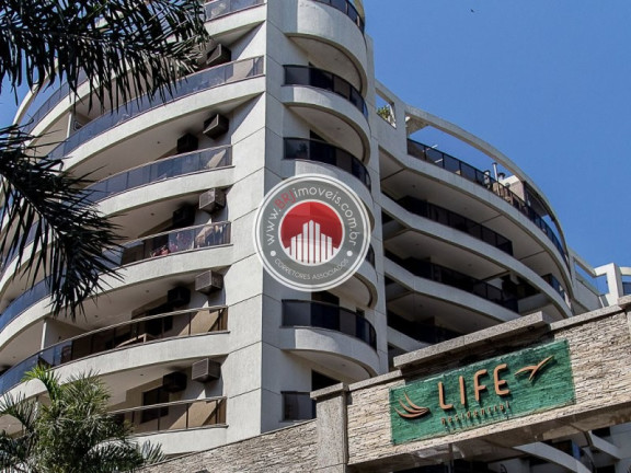 Imagem Apartamento com 2 Quartos à Venda, 72 m² em Recreio Dos Bandeirantes - Rio De Janeiro Imagem Apartamento com 2 Quartos à Venda, 72 m² em Recreio Dos Bandeirantes - Rio De Janeiro