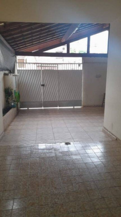 Imagem Casa com 3 Quartos à Venda, 90 m² em Residencial Campos Maia - Pindamonhangaba