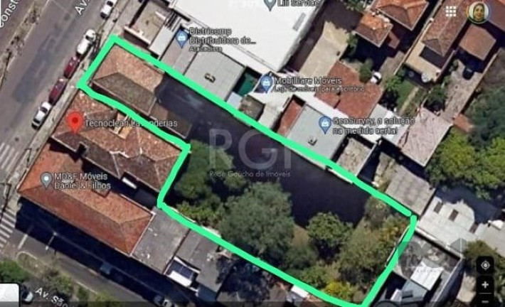 Imagem Imóvel à Venda, em São João - Porto Alegre Imagem Imóvel à Venda, em São João - Porto Alegre