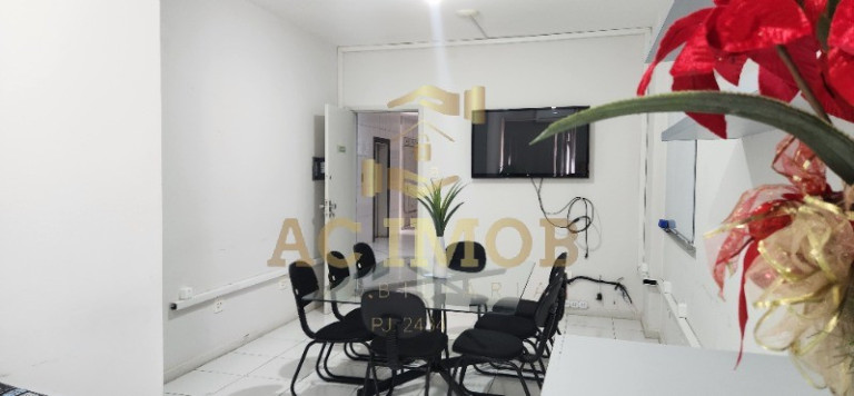 Imagem Sala Comercial à Venda, 247 m² em Comércio - Salvador Imagem Sala Comercial à Venda, 247 m² em Comércio - Salvador