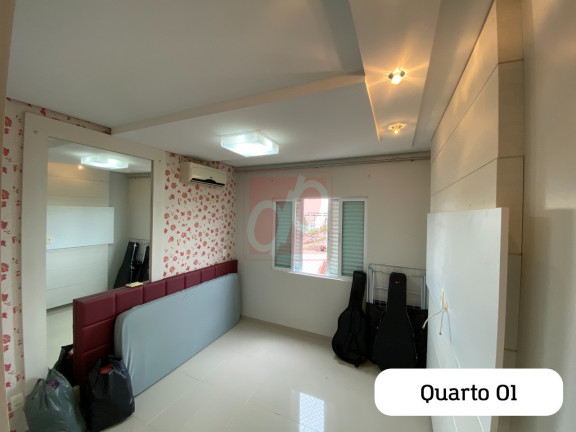 Imagem Apartamento com 3 Quartos à Venda, 145 m² em Centro - Sorriso Imagem Apartamento com 3 Quartos à Venda, 145 m² em Centro - Sorriso