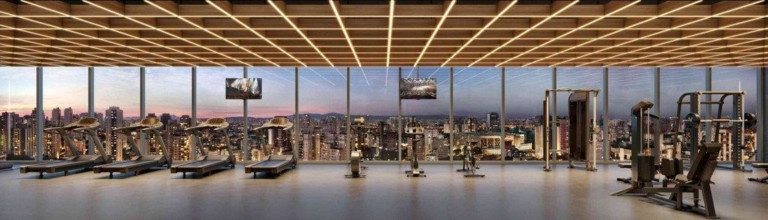 Imagem Apartamento com 3 Quartos à Venda, 147 m² em Pinheiros - São Paulo