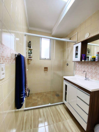 Imagem Apartamento com 3 Quartos à Venda, 90 m² em Casa Branca - Santo André Imagem Apartamento com 3 Quartos à Venda, 90 m² em Casa Branca - Santo André
