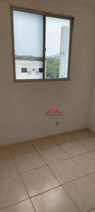 Imagem Apartamento com 2 Quartos à Venda, 44 m² em Laranjal - São Gonçalo Imagem Apartamento com 2 Quartos à Venda, 44 m² em Laranjal - São Gonçalo