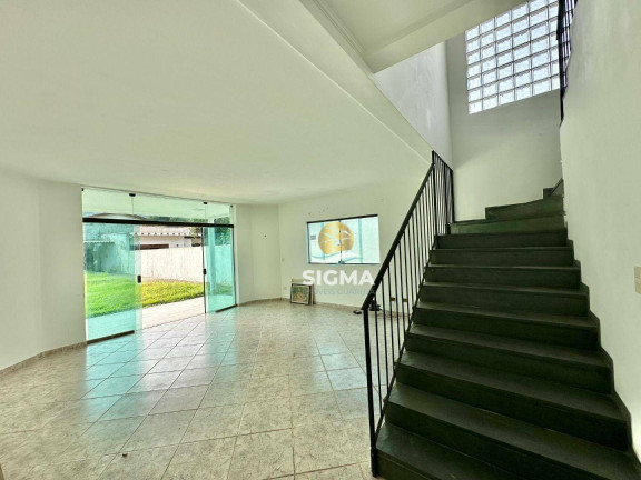 Casa com 3 Quartos à Venda, 234 m² em Jardim Guaiuba - Guarujá