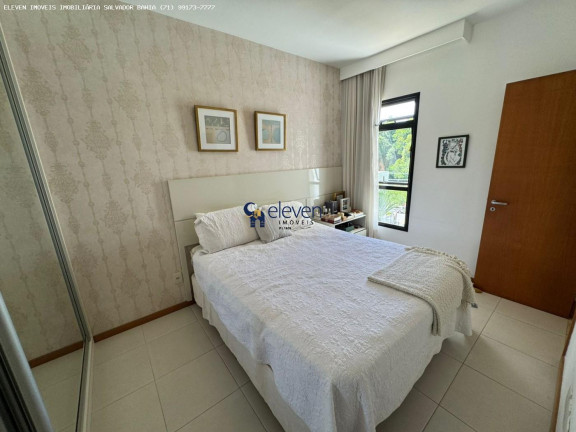 Imagem Apartamento com 3 Quartos à Venda, 76 m² em Stiep - Salvador Imagem Apartamento com 3 Quartos à Venda, 76 m² em Stiep - Salvador