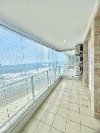 Imagem Apartamento com 3 Quartos à Venda, 100 m² em Mirim - Praia Grande