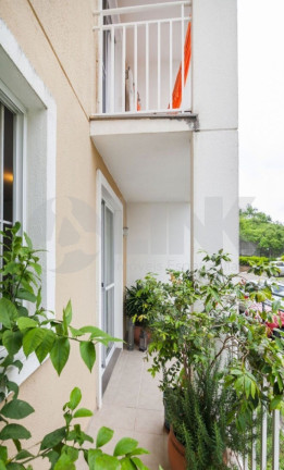Imagem Apartamento com 2 Quartos à Venda, 53 m² em Jardim Carvalho - Porto Alegre