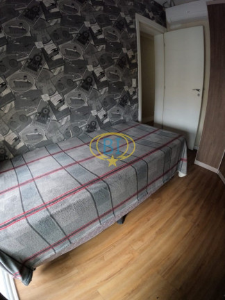 Imagem Apartamento com 3 Quartos à Venda, 89 m² em Tatuapé - São Paulo