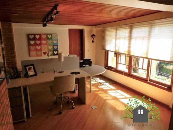 Imagem Casa com 4 Quartos à Venda, 435 m² em Miolo Da Granja - Cotia Imagem Casa com 4 Quartos à Venda, 435 m² em Miolo Da Granja - Cotia