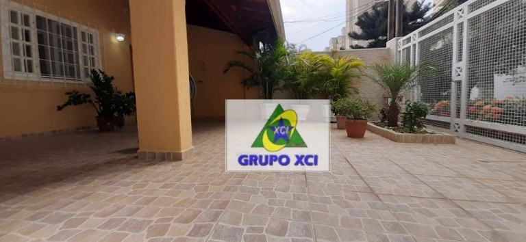 Imagem Casa com 3 Quartos à Venda, 220 m² em Parque Das Flores - Campinas Imagem Casa com 3 Quartos à Venda, 220 m² em Parque Das Flores - Campinas