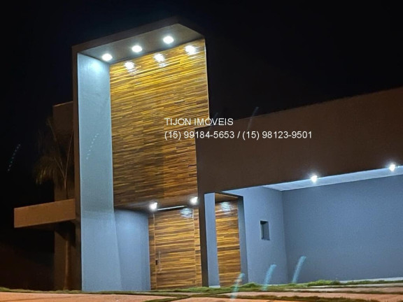 Imagem Casa de Condomínio com 4 Quartos à Venda, 500 m² em Condomínio Village Ipanema 2 - Araçoiaba Da Serra Imagem Casa de Condomínio com 4 Quartos à Venda, 500 m² em Condomínio Village Ipanema 2 - Araçoiaba Da Serra