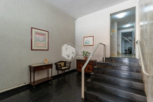 Imagem Apartamento com 3 Quartos à Venda, 104 m² em Itaim Bibi - São Paulo