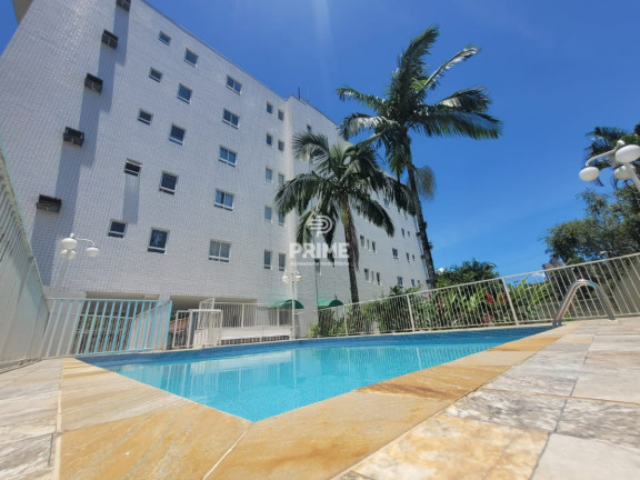 Apartamento com 3 Quartos à Venda, 126 m² em Martim De Sa - Caraguatatuba