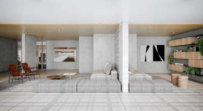 Imagem Imóvel com 2 Quartos à Venda, 91 m² em Vila Mariana - São Paulo