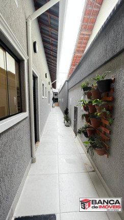 Imagem Casa com 3 Quartos à Venda, 115 m² em Caicara - Praia Grande