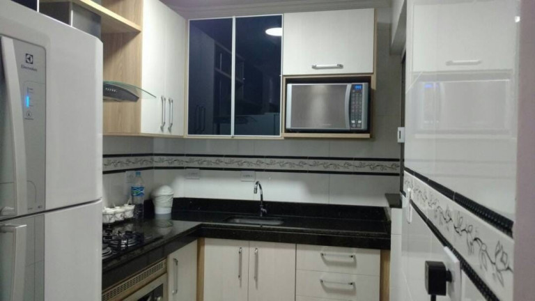 Imagem Apartamento com 2 Quartos à Venda, 50 m² em Vila Metalurgica - Santo André Imagem Apartamento com 2 Quartos à Venda, 50 m² em Vila Metalurgica - Santo André