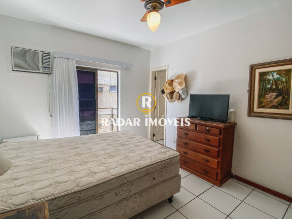 Imagem Apartamento com 3 Quartos à Venda, 110 m² em Vila Nova - Cabo Frio