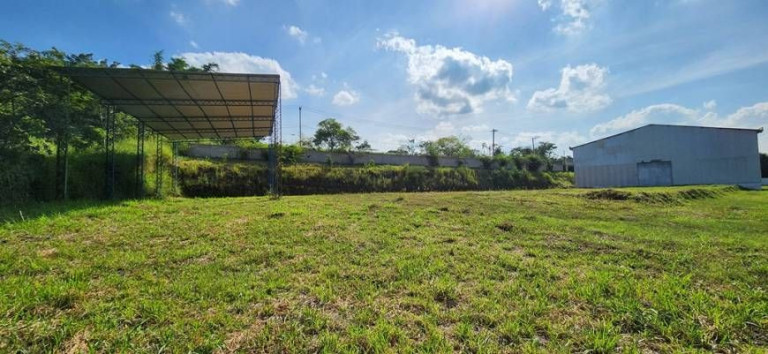 Imagem Casa com 3 Quartos à Venda ou Locação, 2.390 m² em Altos De Santana I - Jacareí