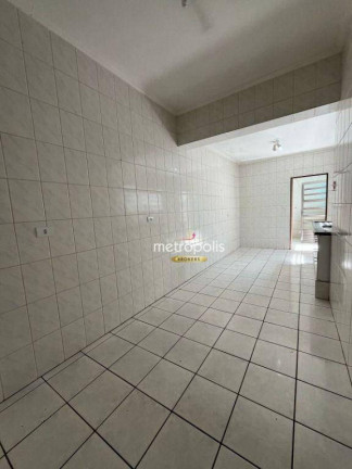Imagem Casa com 3 Quartos à Venda, 110 m² em Campestre - Santo André Imagem Casa com 3 Quartos à Venda, 110 m² em Campestre - Santo André