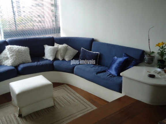Apartamento com 2 Quartos à Venda, 103 m² em Morumbi - São Paulo