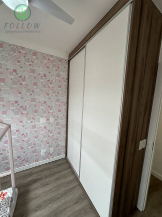 Imagem Apartamento com 2 Quartos à Venda, 57 m² em Vila Yara - Osasco