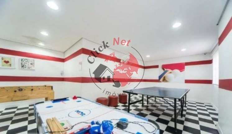 Imagem Apartamento com 3 Quartos à Venda, 60 m² em Planalto - São Bernardo Do Campo Imagem Apartamento com 3 Quartos à Venda, 60 m² em Planalto - São Bernardo Do Campo
