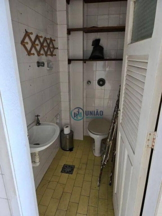 Imagem Apartamento com 3 Quartos à Venda, 98 m² em Icaraí - Niterói Imagem Apartamento com 3 Quartos à Venda, 98 m² em Icaraí - Niterói