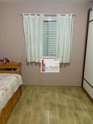 Imagem Apartamento com 2 Quartos à Venda, 51 m² em Morumbi - São Paulo Imagem Apartamento com 2 Quartos à Venda, 51 m² em Morumbi - São Paulo
